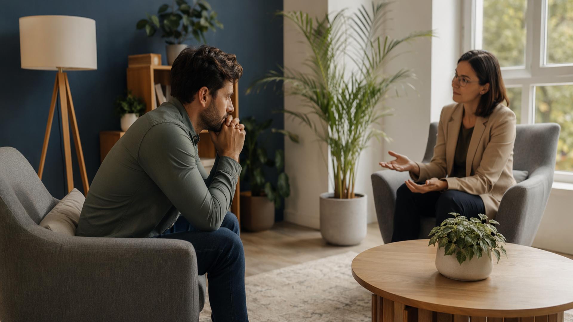 What Motivates People to Resist Getting Addiction Help?